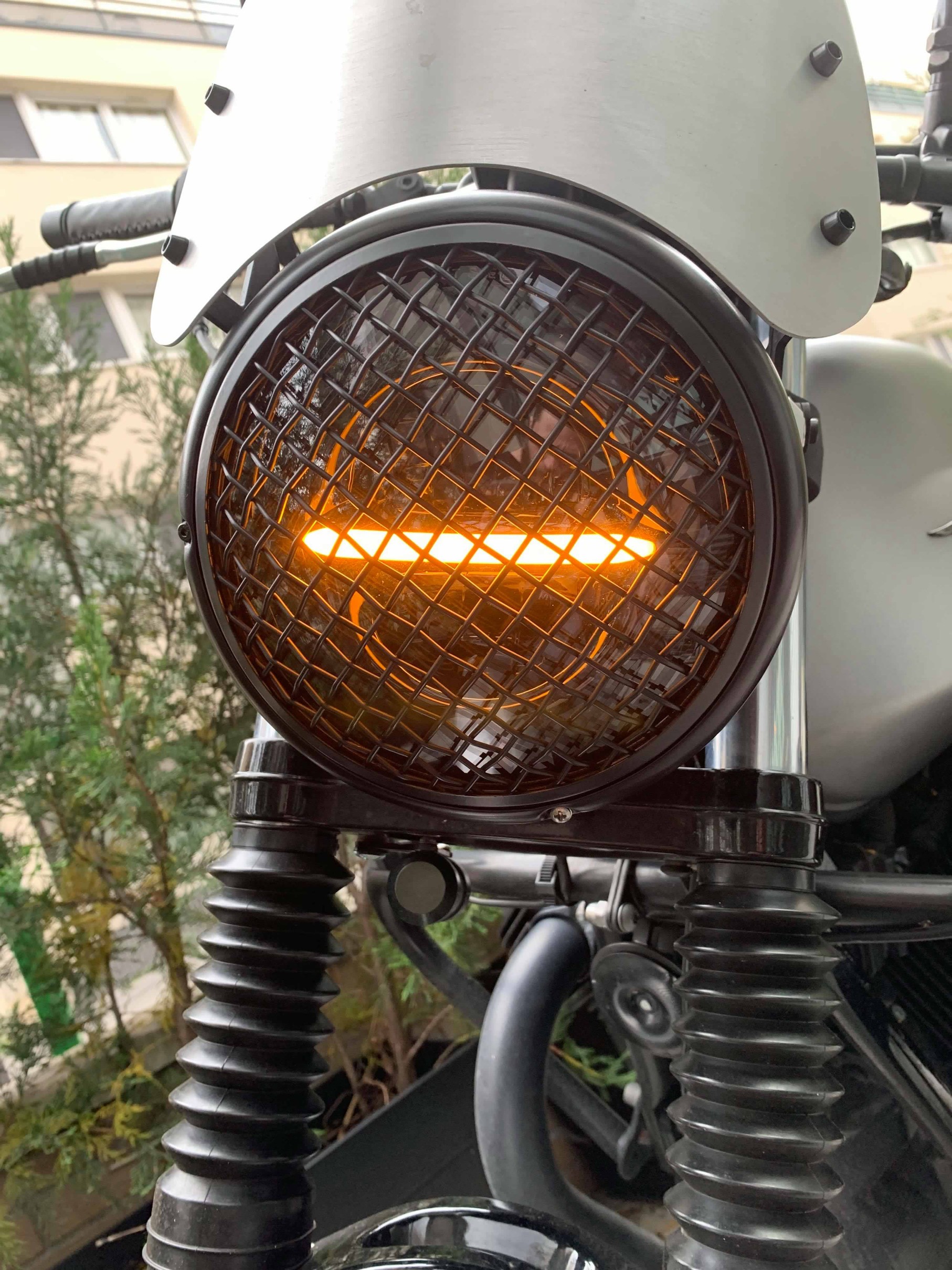 Kit LED Moto Guzzi -